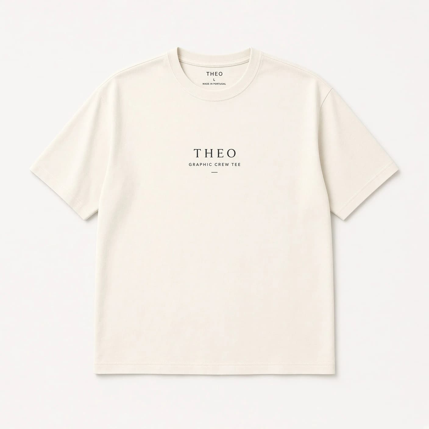Kai Relaxed Linen Shirt