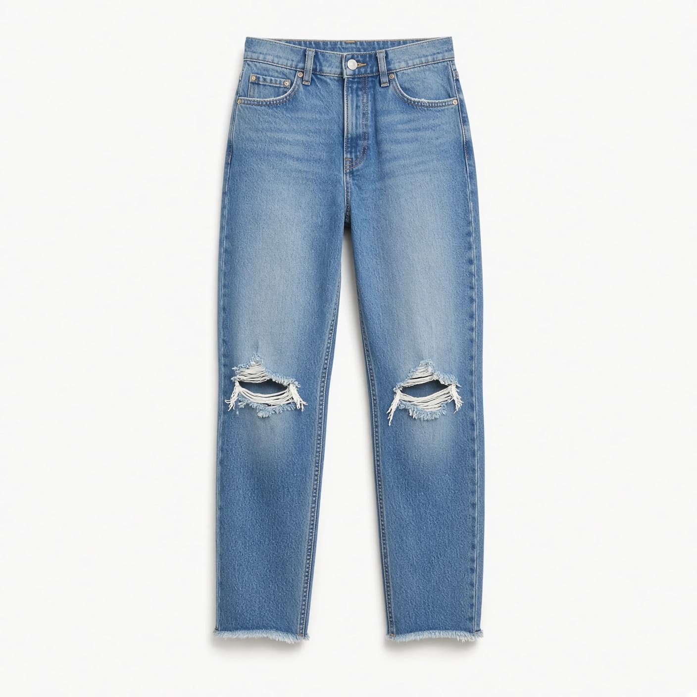 Dash Relaxed Fit Jeans