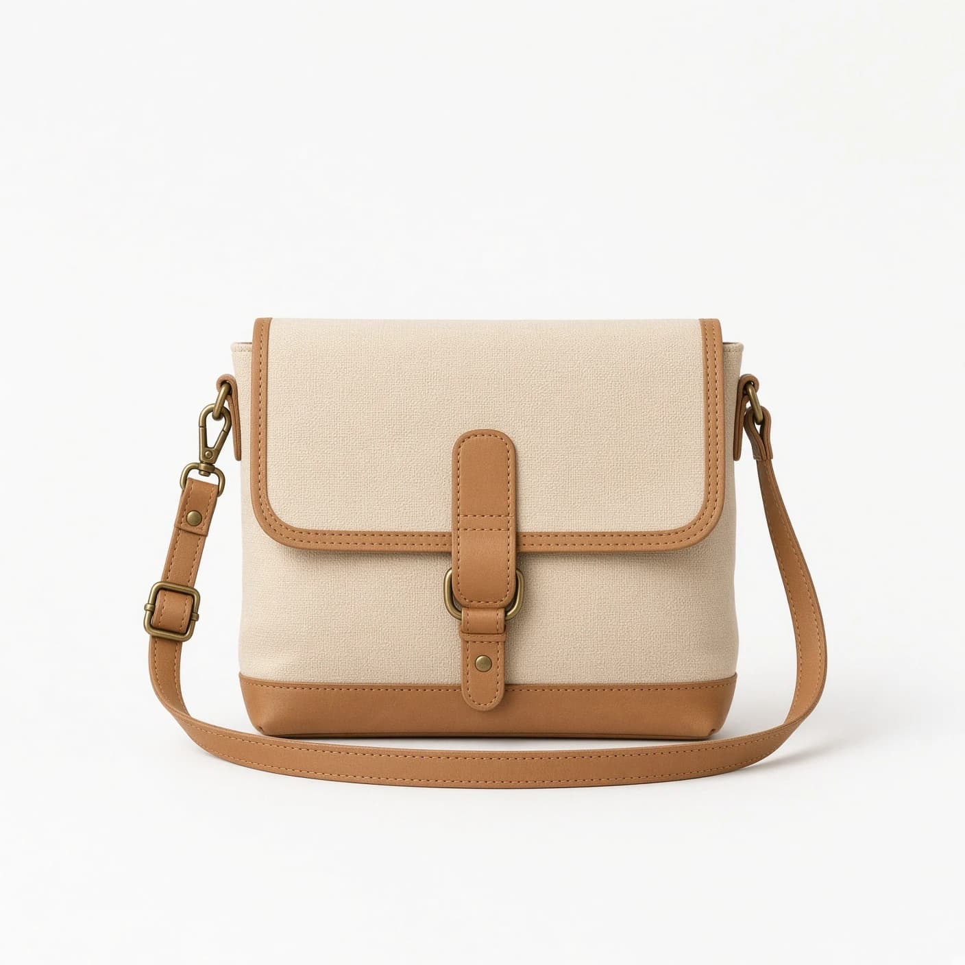 Nell Structured Tote Bag
