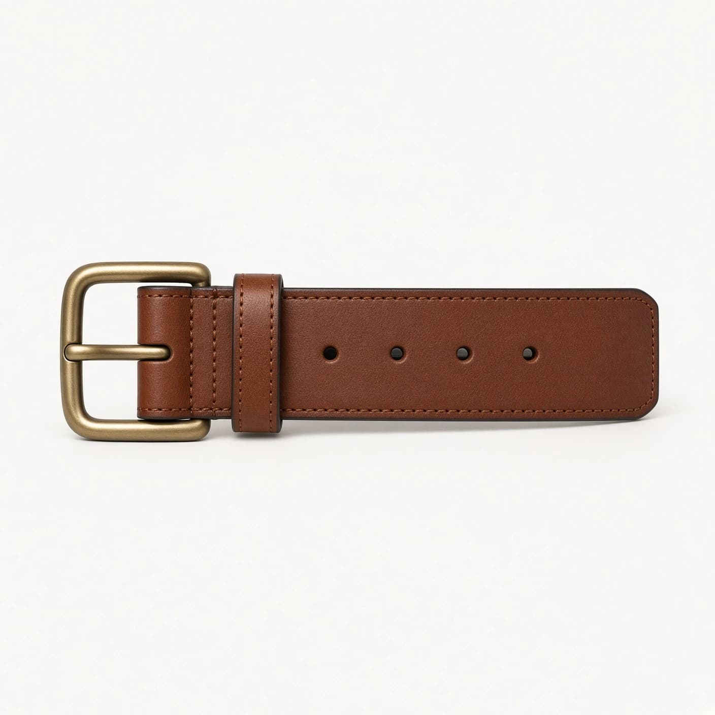 Orin Leather Belt