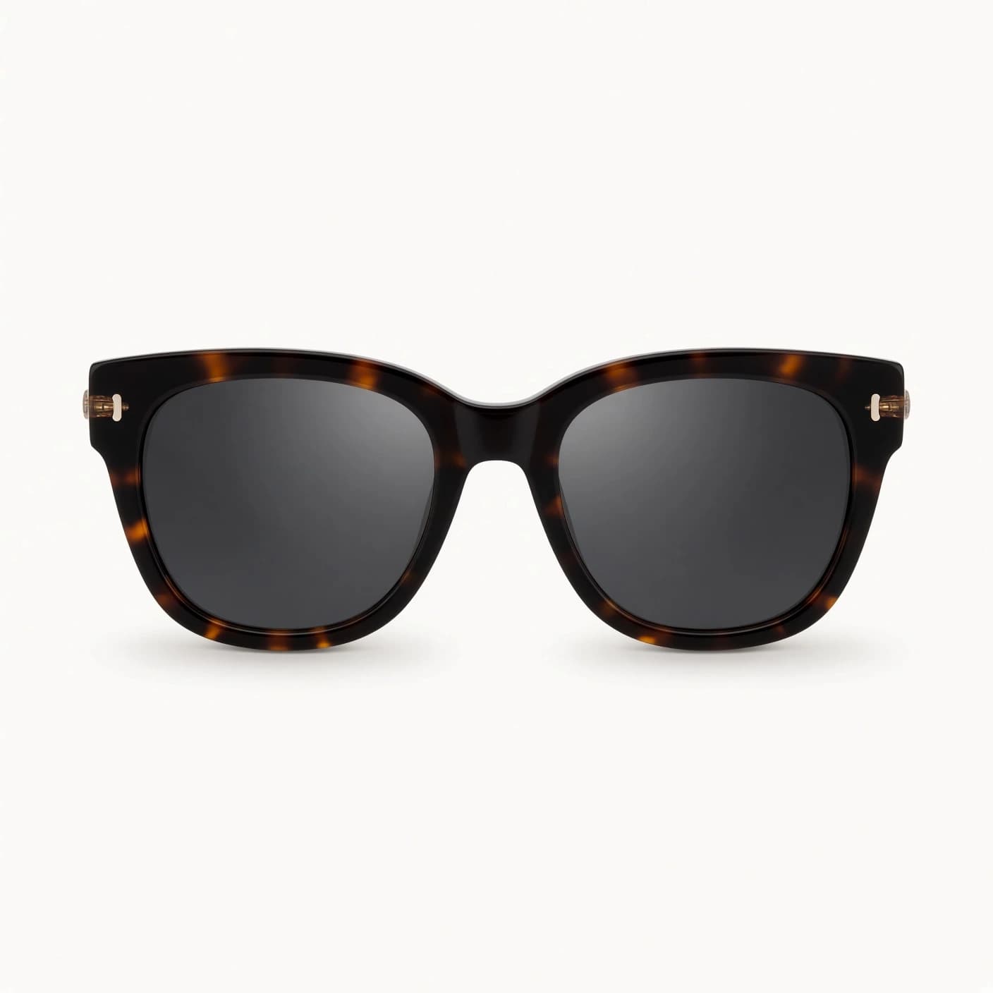 Halo Oversized Sunglasses